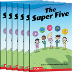 The Super Five 6-Pack