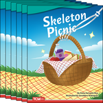 Skeleton Picnic 6-Pack