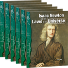 Isaac Newton and the Laws of the Universe 6-Pack