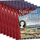 RT EX&PRE the Union: Narcissa Whitman and the Westward Movement 6-Pack with Audio