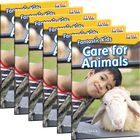 Fantastic Kids: Care for Animals 6-Pack