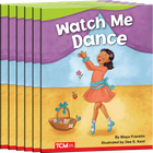 Watch Me Dance  6-Pack