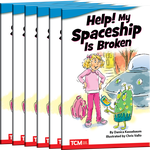 Help! My Spaceship Is Broken 6-Pack