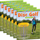 Fun and Games: Disc Golf: Rational Numbers 6-Pack