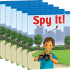 Spy It! 6-Pack