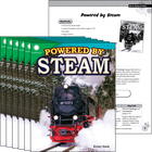 Powered by Steam 6-Pack
