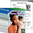 Making Water Safe 6-Pack