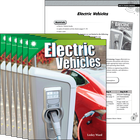 Electric Vehicles 6-Pack