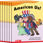 American Us!  6-Pack