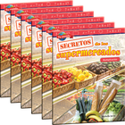 Tu mundo: Secretos de los supermercados: Multiplicación 6-Pack