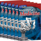 STEM Careers: Metamorphosis of Medicine 6-Pack