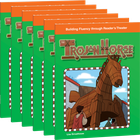 RT World Myths: The Trojan Horse (Greece) 6-Pack with Audio
