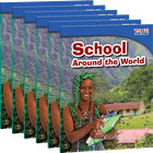 School Around the World 6-Pack