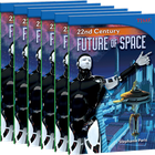 22nd Century: Future of Space 6-Pack