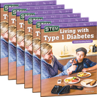 STEM: Living with Type 1 Diabetes: Understanding Ratios 6-Pack