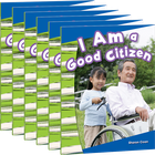 I Am a Good Citizen 6-Pack