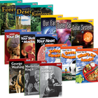 TIME FOR KIDS® Nonfiction Readers: Early Fluent Plus  Add-on Pack