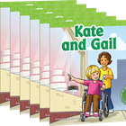 Kate and Gail 6-Pack