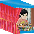 A Garden in the City 6-Pack with Audio