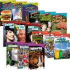 TIME FOR KIDS® Nonfiction Readers: Advanced Plus  Add-on Pack