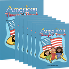 American Through & Through 6-Pack
