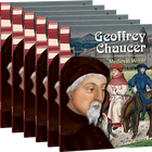 Geoffrey Chaucer 6-Pack