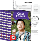 Cesar Chavez CART 6-Pack