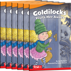 Goldilocks Visits Her Aunts  6-Pack