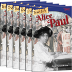 True Life: Alice Paul 6-Pack