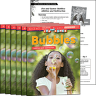 Fun and Games: Bubbles: Addition and Subtraction 6-Pack