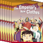 The Emperor's New Clothes 6-Pack