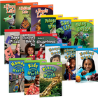 TIME FOR KIDS® Nonfiction Readers: Upper Emergent  Add-on Pack