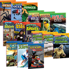 TIME FOR KIDS® Nonfiction Readers: Advanced  Add-on Pack