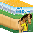 Luce and Duke 6-Pack