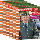 Remembering Our Heroes: Veterans Day 6-Pack