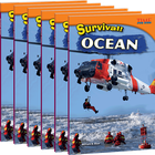 Survival! Ocean 6-Pack