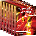 The World of Genetics 6-Pack