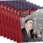 RT The 20th Century: Cold War: Communism on Trial 6-Pack with Audio