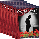 RT The 20th Century: World War I: In Flander's Fields 6-Pack with Audio