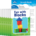 Fun with Blocks 6-Pack