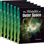 The Wonder of Outer Space 6-Pack