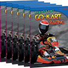 Final Lap! Go-Kart Racing 6-Pack