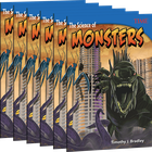 The Science of Monsters 6-Pack