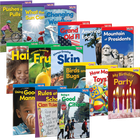 TIME FOR KIDS® Nonfiction Readers: Foundations  Add-on Pack