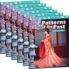 Art and Culture: Patterns of the Past: Partitioning Shapes 6-Pack
