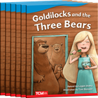 Goldilocks and the Three Bears  6-Pack