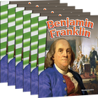 Benjamin Franklin (PSR AEY book) 6-Pack