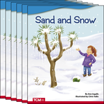 Sand and Snow 6-Pack