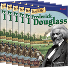 True Life: Frederick Douglass 6-Pack