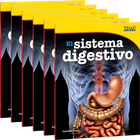 El sistema digestivo 6-Pack